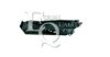 EQUAL QUALITY P1643 Mounting Bracket, bumper